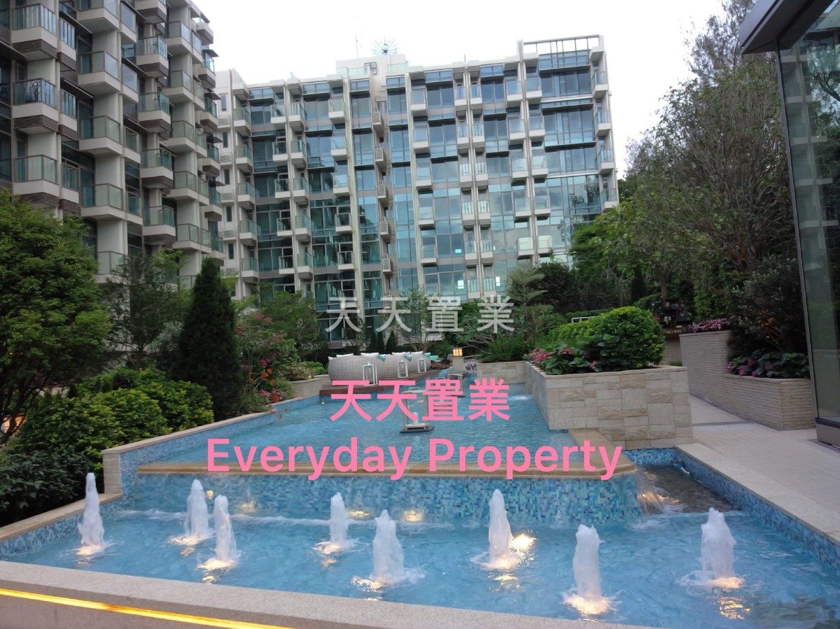 PARK MEDITERRANEAN  Sai Kung H 020772 For Buy