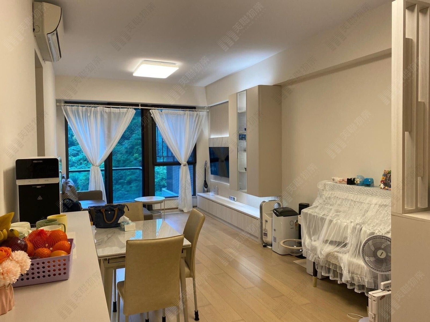 DRAGONS RANGE COURT A TWR 01 Shatin M 1778866 For Buy