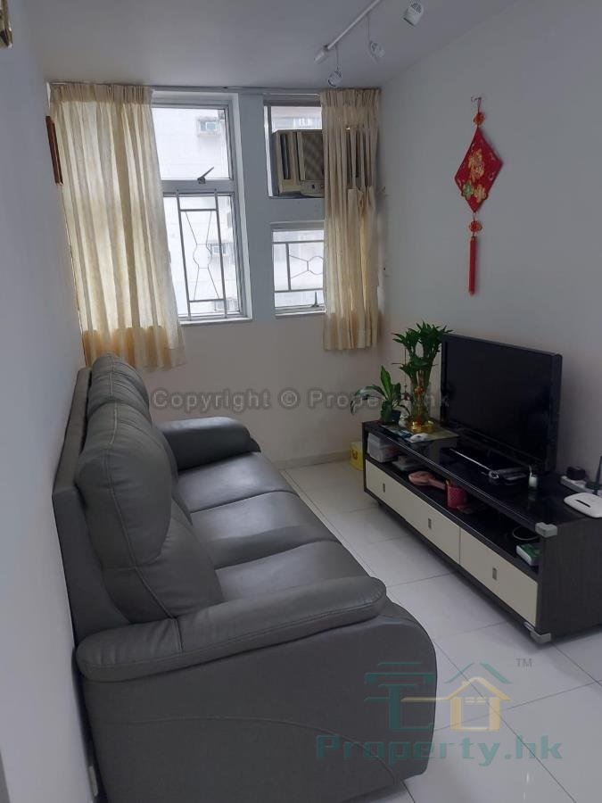 富康花園 第02期 第05座 (連地價)