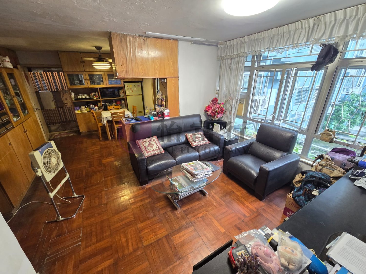 MEI FOO PH 02 GLEE PATH 09 Lai Chi Kok L M006015 For Buy