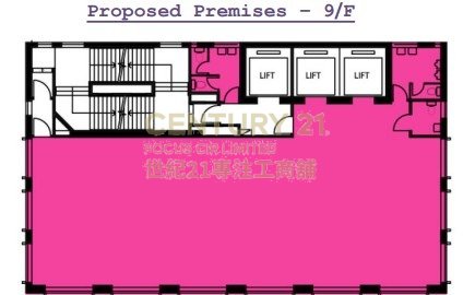 QRE PLAZA Wan Chai M K221957 For Buy