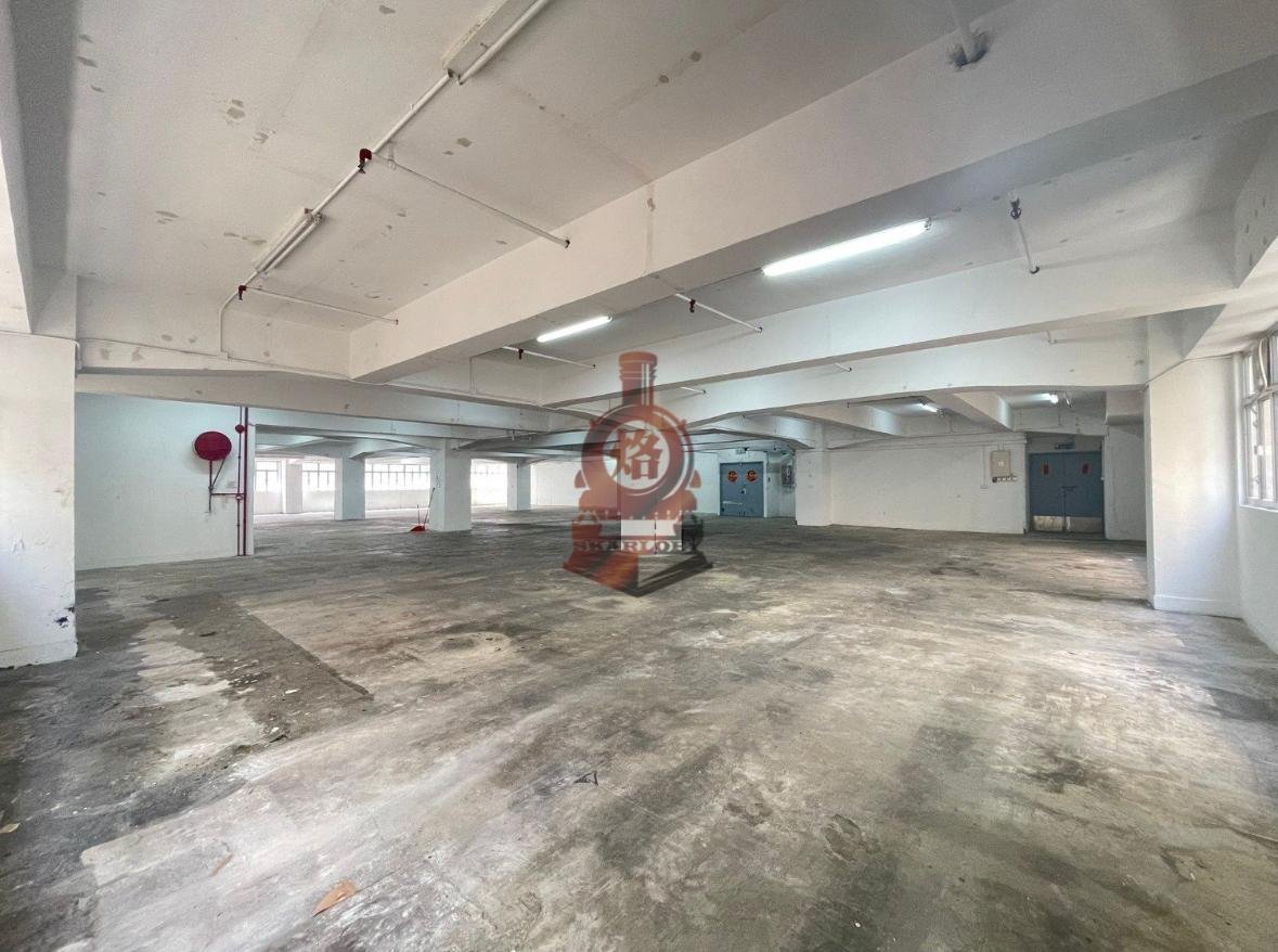 TSING YI IND CTR BLK B Tsing Yi 1700740 For Buy