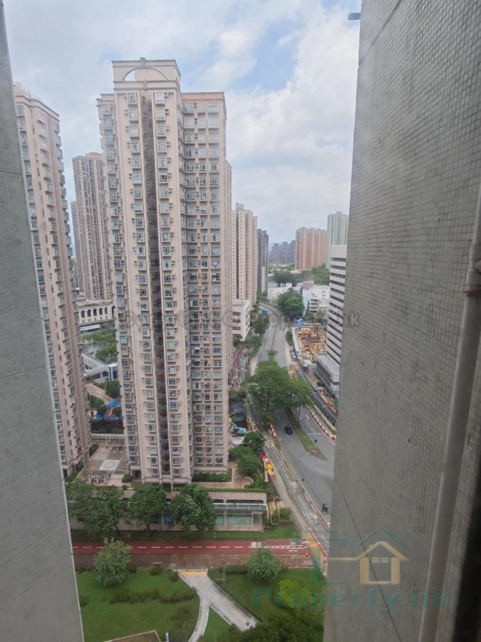 耀安村 第07座 耀榮樓 (綠表)