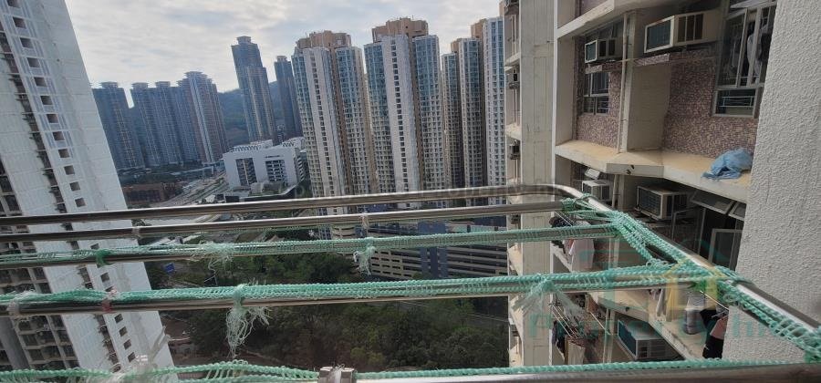 唐明苑 唐富閣 C座 ( 綠表 )