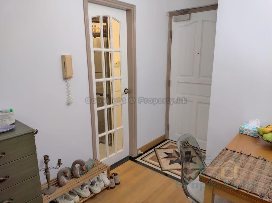 茵怡花園 第01座 (綠表)