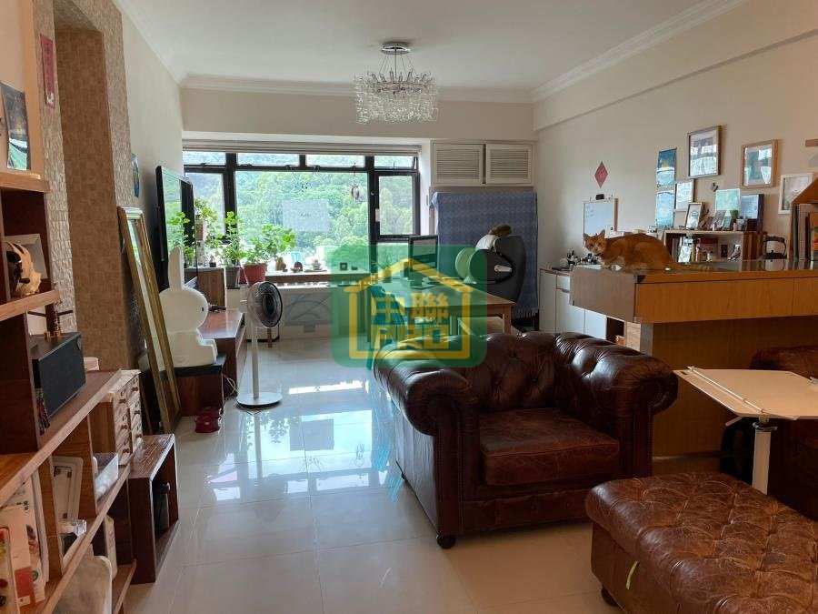 PRISTINE VILLA  Shatin T026999 For Buy