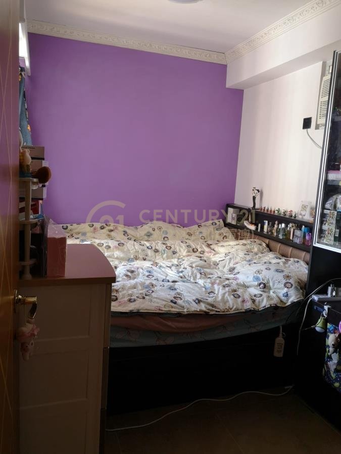 寶盈花園 第03座 (綠表) 寶盈花園 第03座 (綠表)