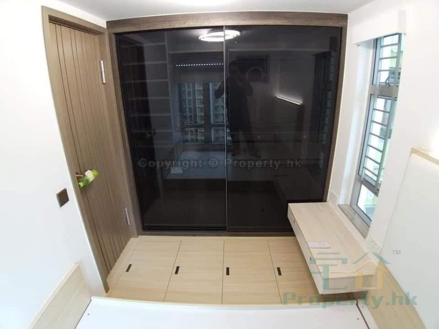 雍明苑 B座 澤明閣 (綠表)