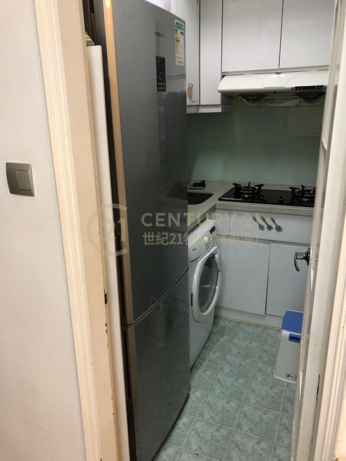 富麗花園 第02座