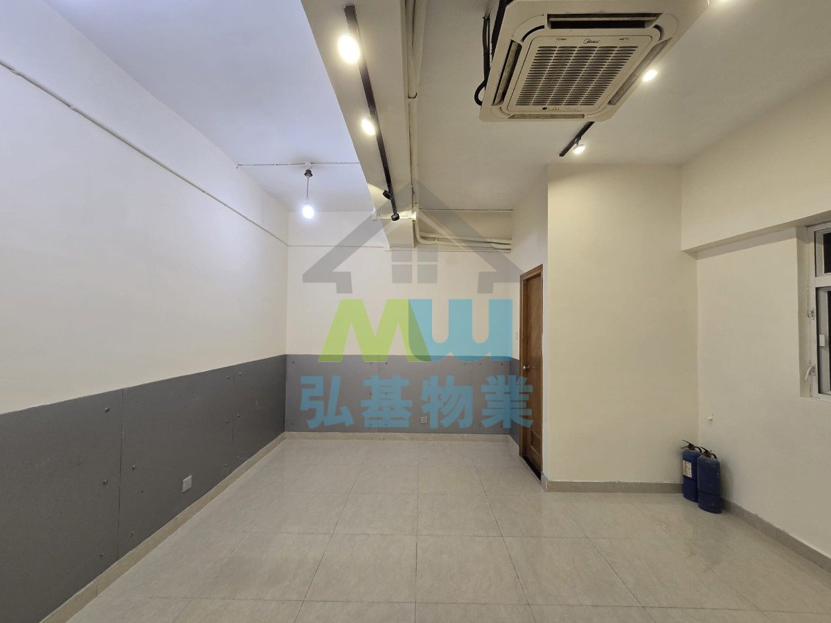 昌泰工業大廈