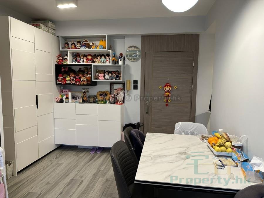 寶盈花園 第03座 (綠表) 寶盈花園 第03座 (綠表)