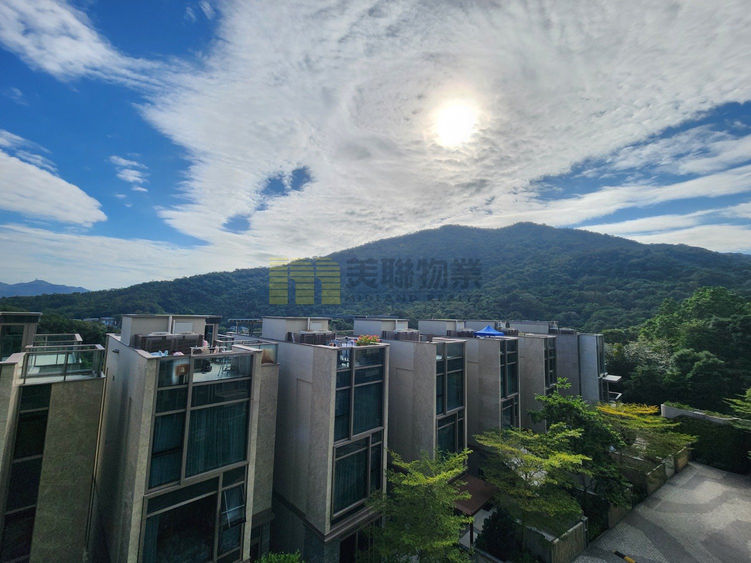MOUNT REGALIA TWR 07 Shatin L 1765762 For Buy
