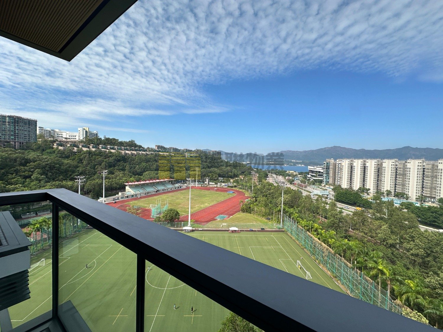 UNIVERSITY HILL SCENIC TWR 02 Tai Po H 1773034 For Buy