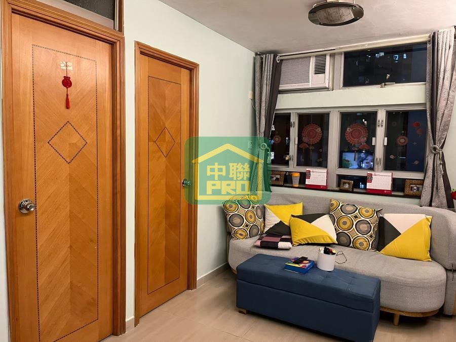 MAY SHING COURT  Shatin T161901 For Buy