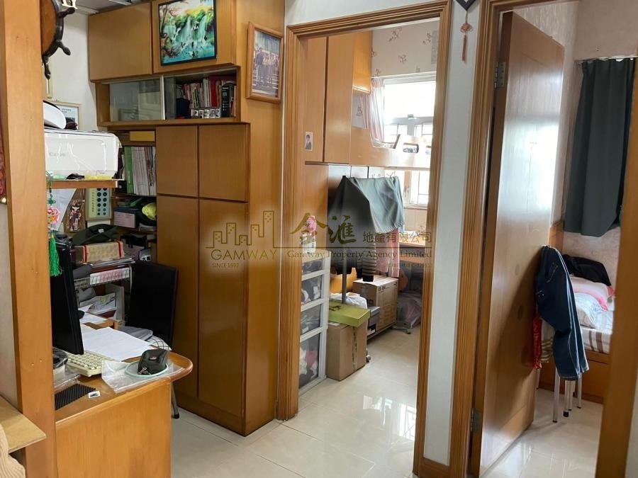 MANNING THEATRE BLDG Wong Tai Sin M F154529 For Buy