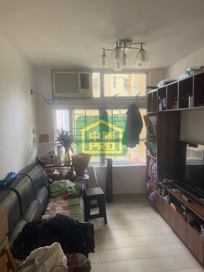 HONG LAM COURT  Shatin T179359 For Buy