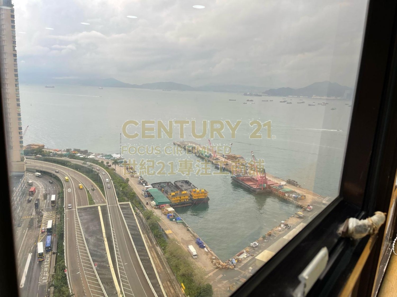 HONG KONG PLAZA Kennedy Town H K219903 For Buy