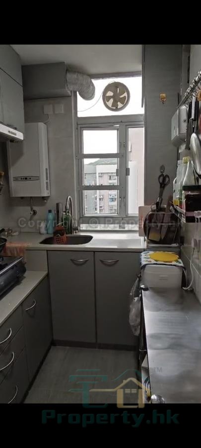 景明苑 B座 暉景閣 (綠表) 景明苑 B座 暉景閣 (綠表)