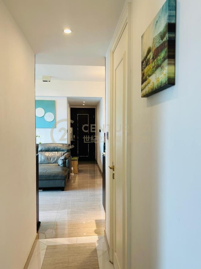 日出康城 第03期 緻藍天 第02座 日出康城 第03期 緻藍天 第02座