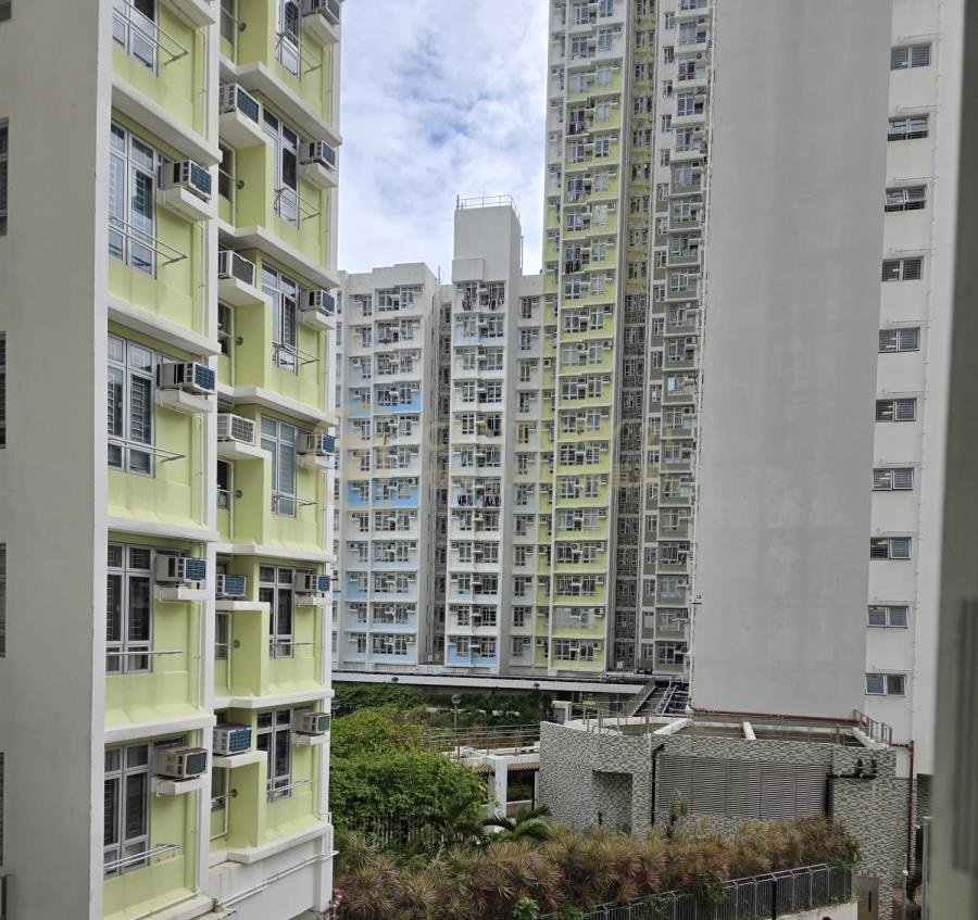 雍明苑 B座 澤明閣 (綠表)