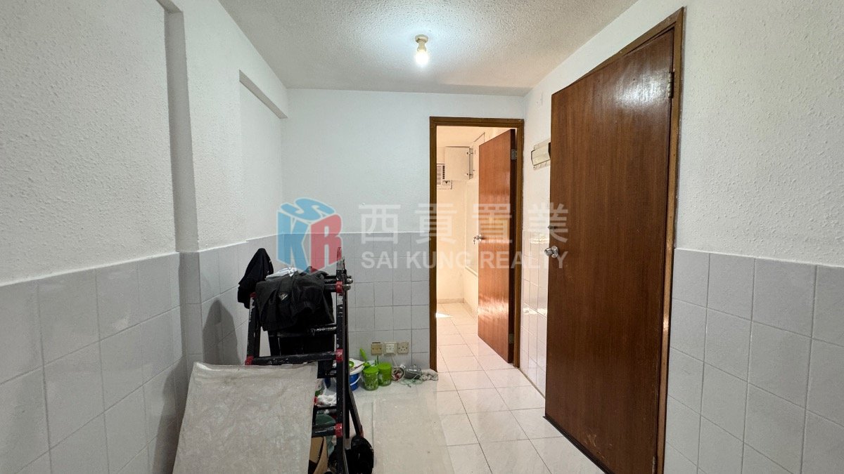 HO CHUNG TSUEN Sai Kung 002742 For Buy