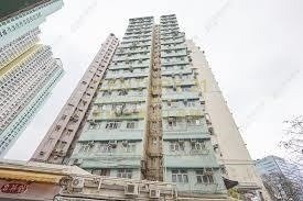 WING MING BLDG Kwun Tong C002816 For Buy