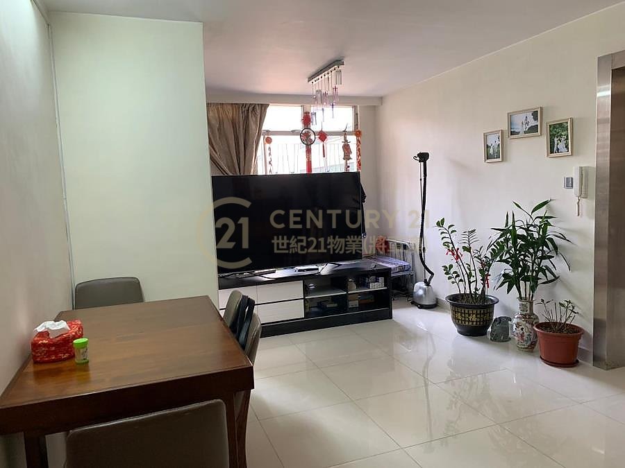 唐明苑 唐輝閣 A座 (綠表)