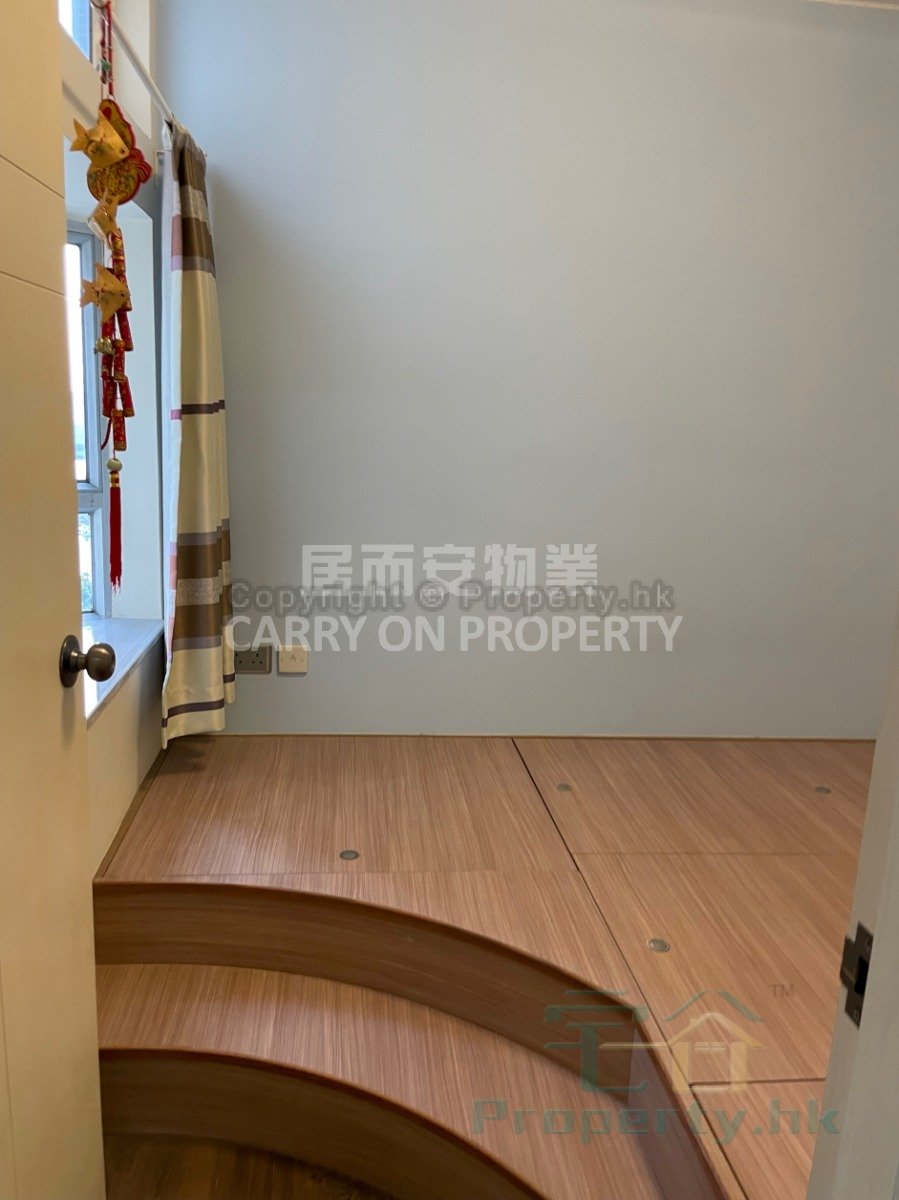 海濱花園 第04座 海銀閣