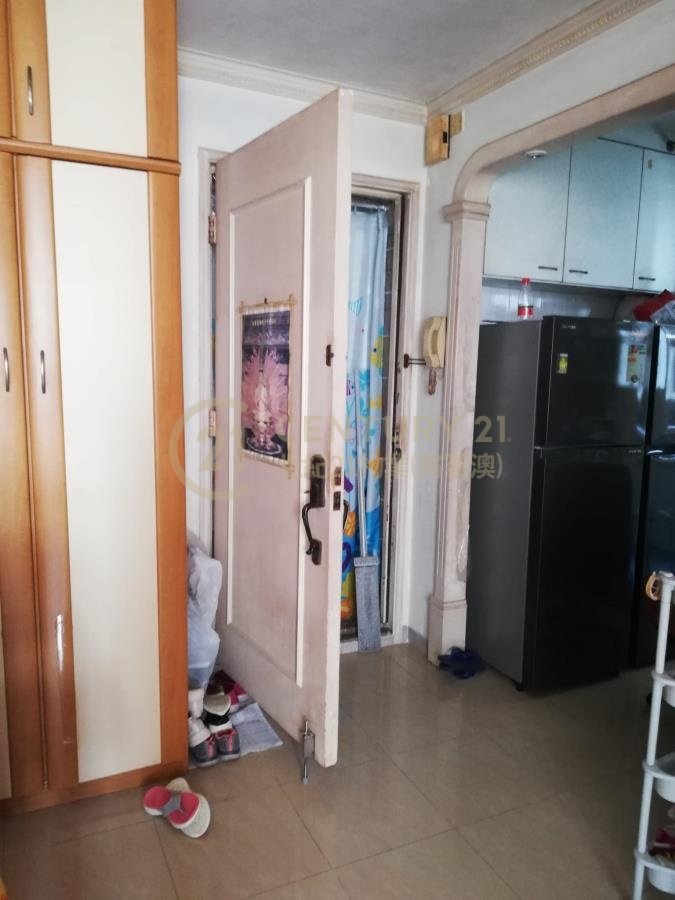 廣明苑 B座 廣隆閣 (綠表)