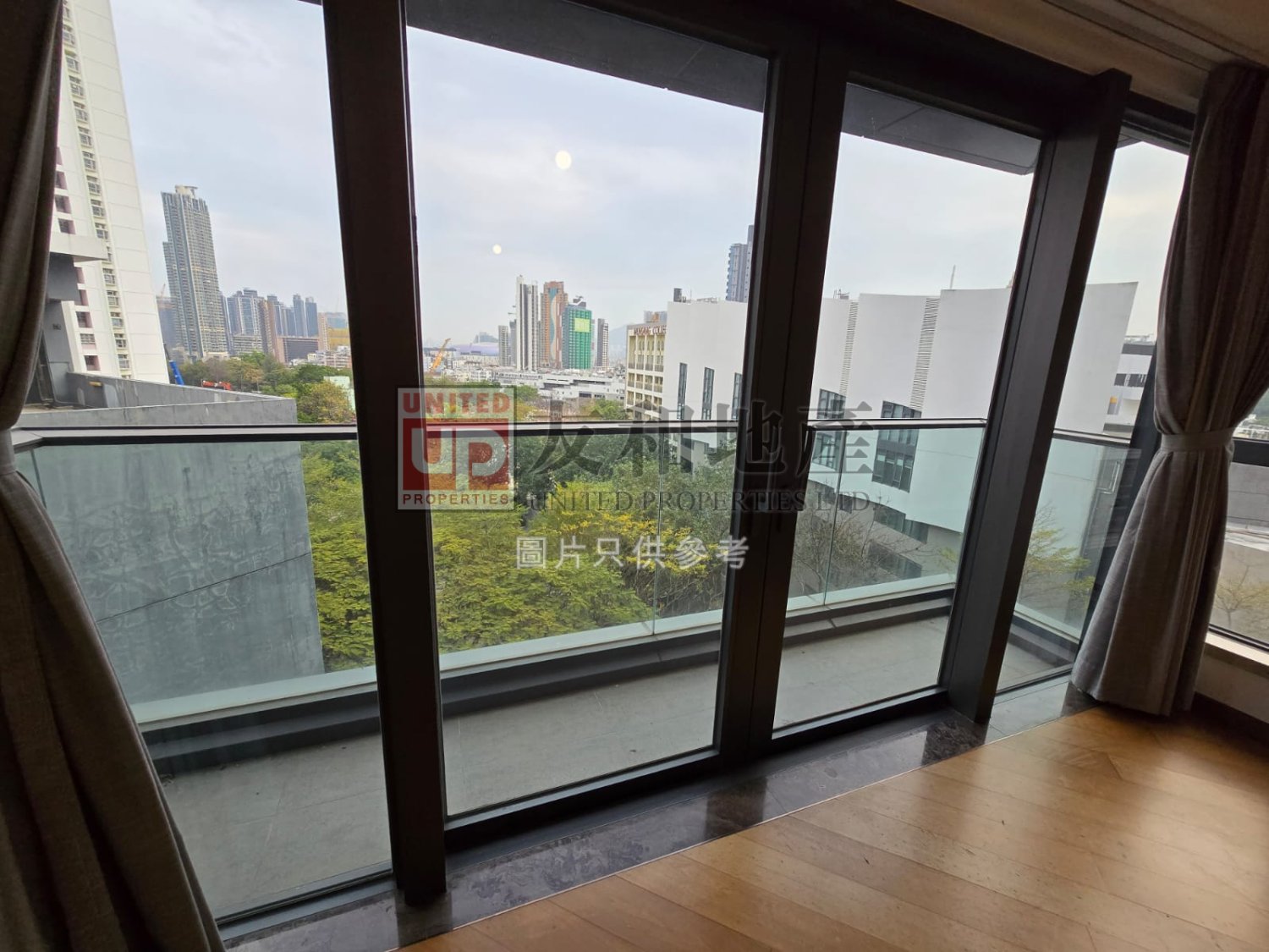 PARC INVERNESS TWR 05 Kowloon Tong M K170751 For Buy