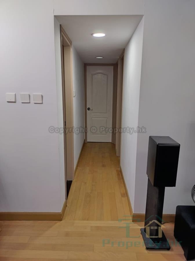 茵怡花園 第01座 (綠表)