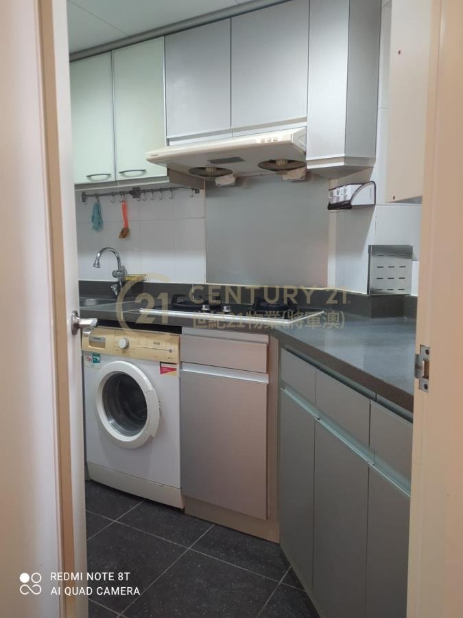 將軍澳廣場 第01期 第02座