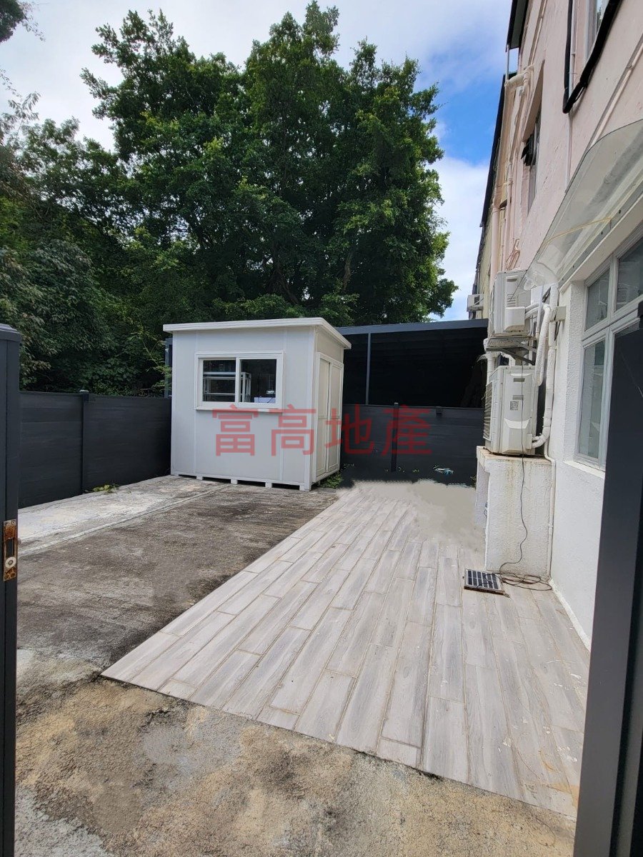 SHA TIN  VILLAGE Ma On Shan G 011149 For Buy