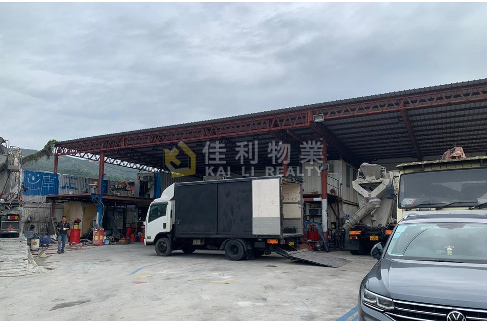 NAI WAI Tuen Mun Y037402 For Buy