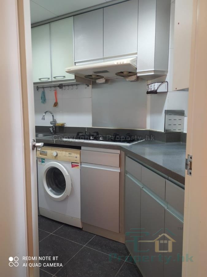 將軍澳廣場 第01期 第02座