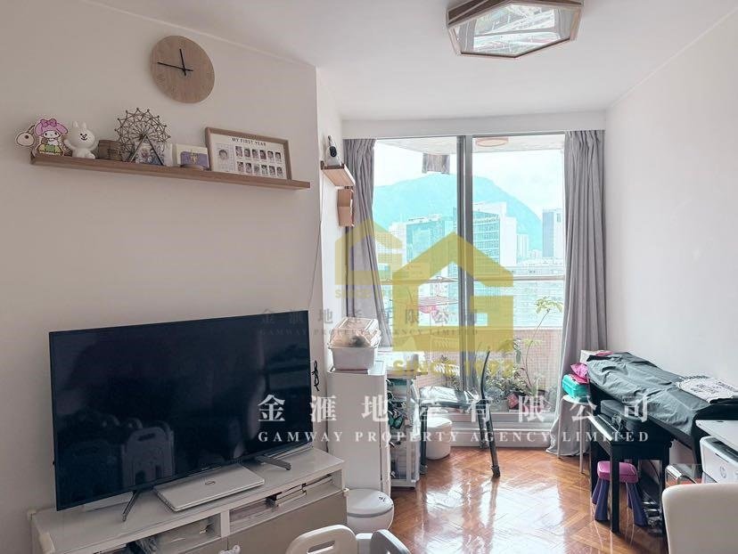 KAI TAK GDN PH Wang Tau Hom H D143417 For Buy