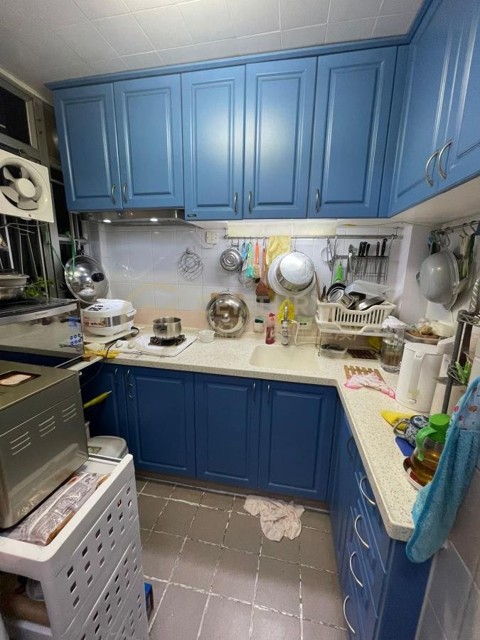 和明苑 和逸閣 A座 (綠表) 和明苑 和逸閣 A座 (綠表)