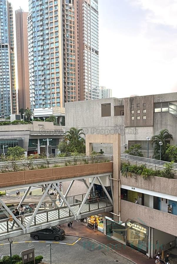 寶盈花園 第01座 (綠表)