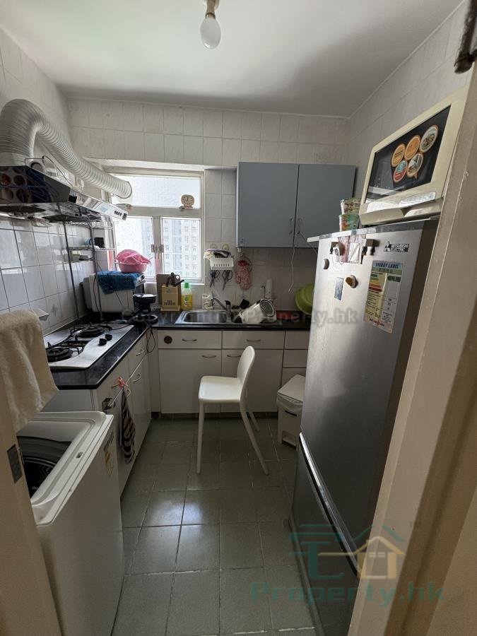 富康花園 第01期 第03座(綠表)