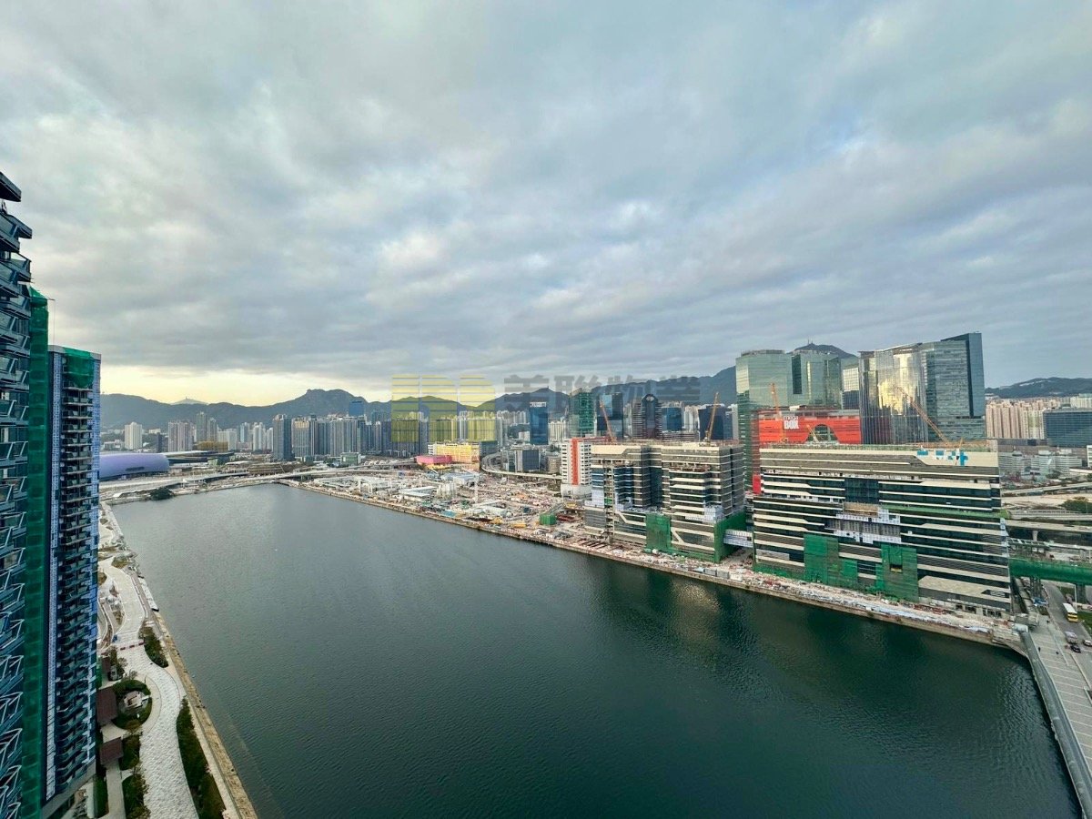 KT MARINA 1 TWR 02B Kai Tak 1655952 For Buy
