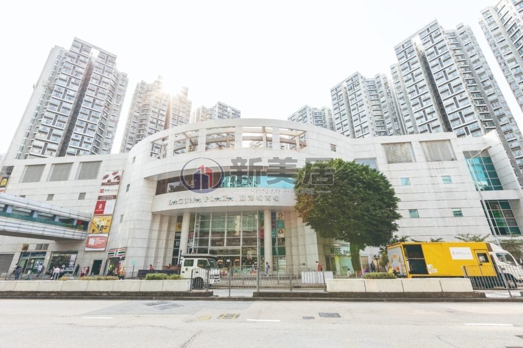 LAGUNA PLAZA Yau Tong 009725 For Buy