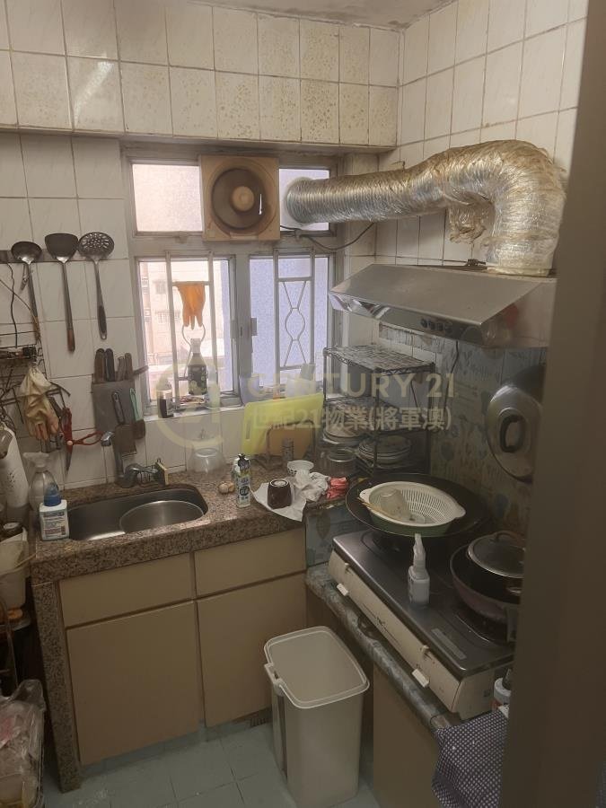 富康花園 第02期 第08座(綠表) 富康花園 第02期 第08座(綠表)