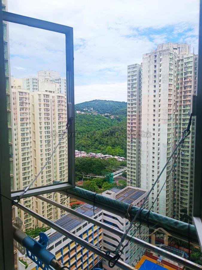 和明苑 和逸閣 A座 (綠表) 和明苑 和逸閣 A座 (綠表)