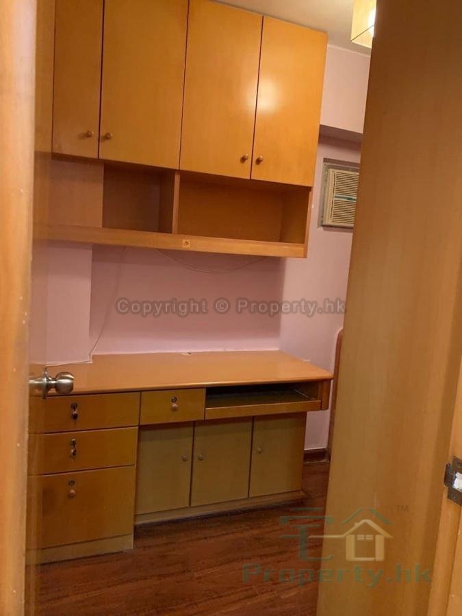 GREENVIEW GDN BLK B Shatin H S014458 For Buy