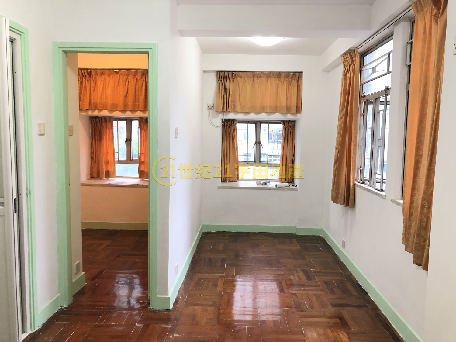 JADE PLAZA Tai Po F155152 For Buy