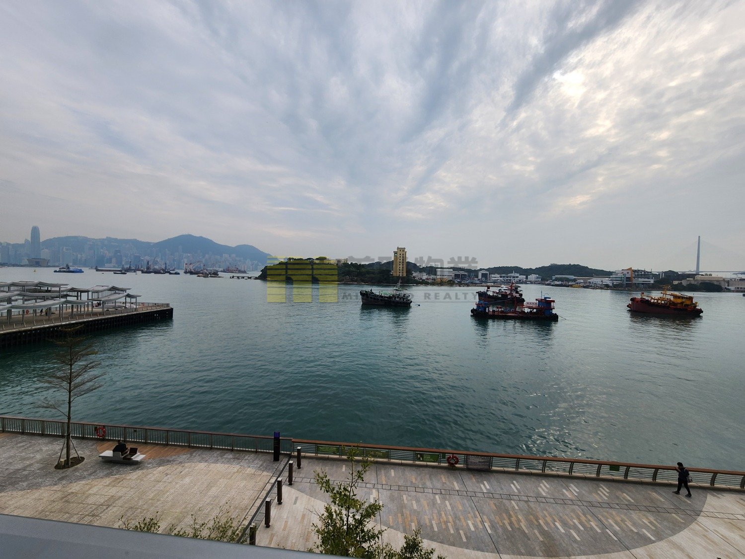 GRAND VICTORIA Cheung Sha Wan H 1666736 For Buy