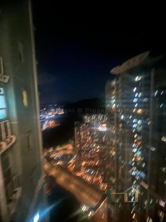 日出康城 第02期 領峰 第08座 右翼