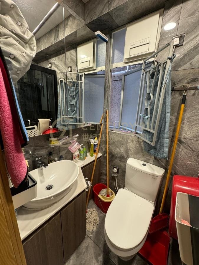 寶盈花園 第03座 (綠表) 寶盈花園 第03座 (綠表)