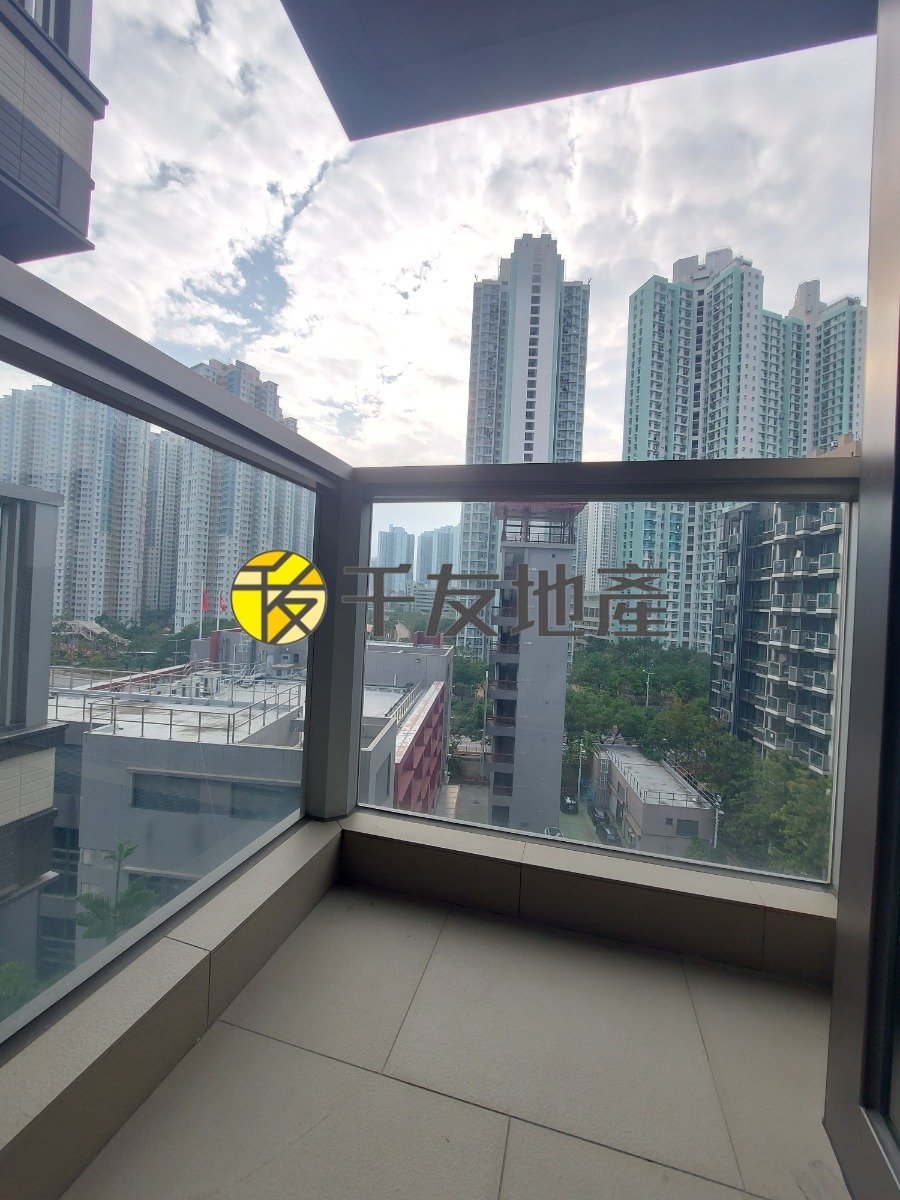 WETLAND SEASONS BAY TWR 01B Tin Shui Wai M 006359 For Buy