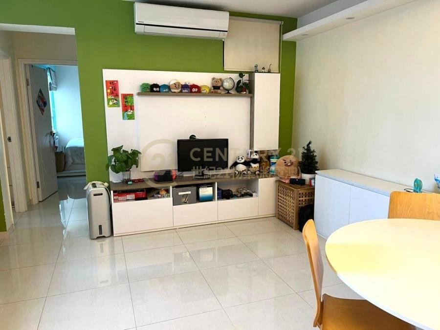 康盛花園 第01座 (連地價) 康盛花園 第01座 (連地價)